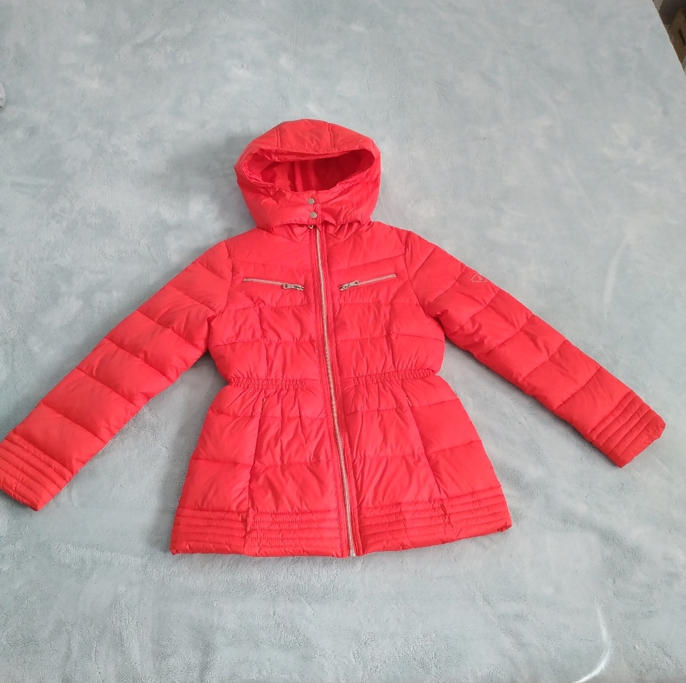 Sam Edelman Puffer jacket for a Girl size 14